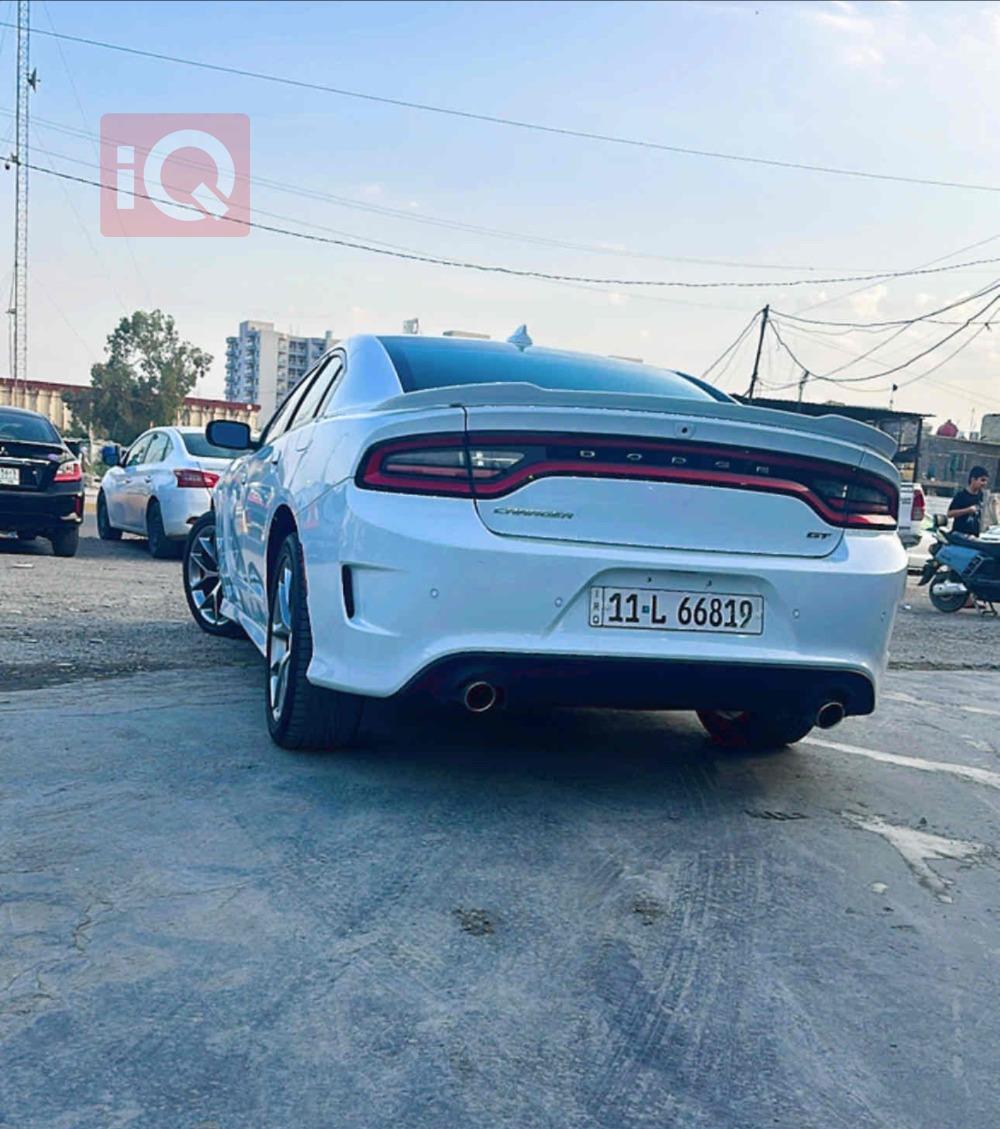 دودج تشارجر